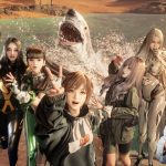 Ex-PlayStation Boss Says Stellar Blade Has Helped Inspire A New Wave of Korean Studios Stellar Blade