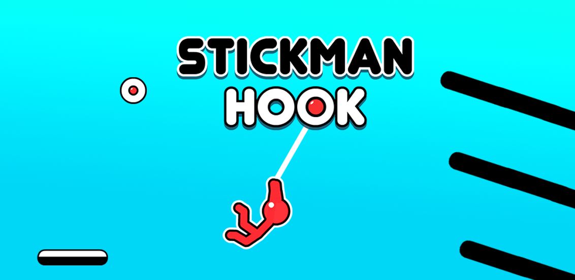 Stickman Hook