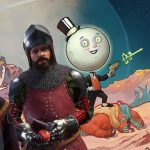 Kingdom Come Deliverance 2 Dev on The Outer Worlds 2 From Obsidian