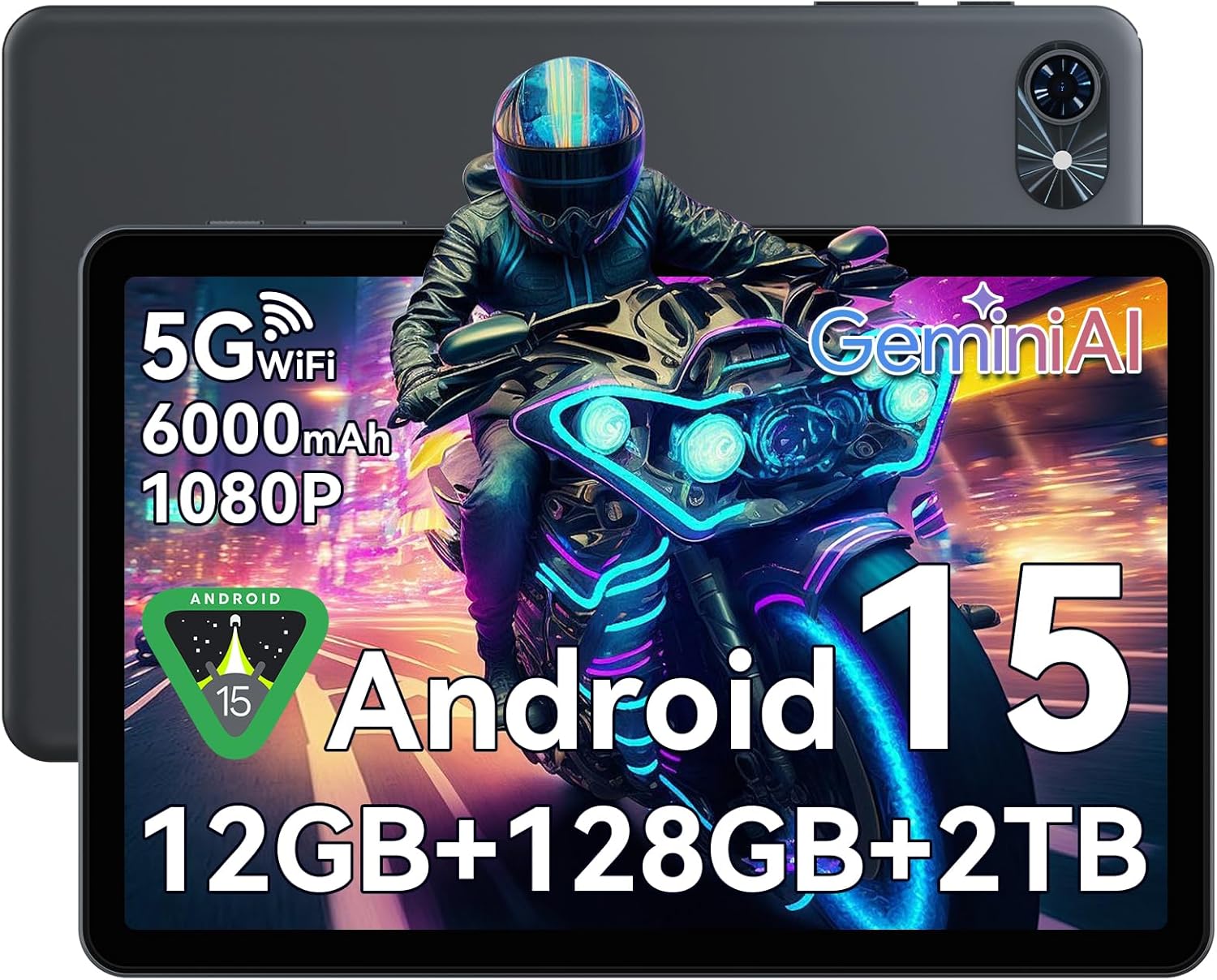 Tabwee T80 10-inch Tablet Now Selling For $84.99 Following Major Discount Tabwee T80