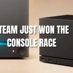 The Steam Machine - Feature Image