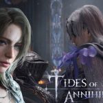 Tides of Annihilation Debuts 5 Minutes of Action-Packed Hack and Slash Goodness Tides of Annihilation