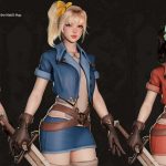 How to Create a Mobile Game in Unity (Without Losing Your Mind) Unity Character Assets
