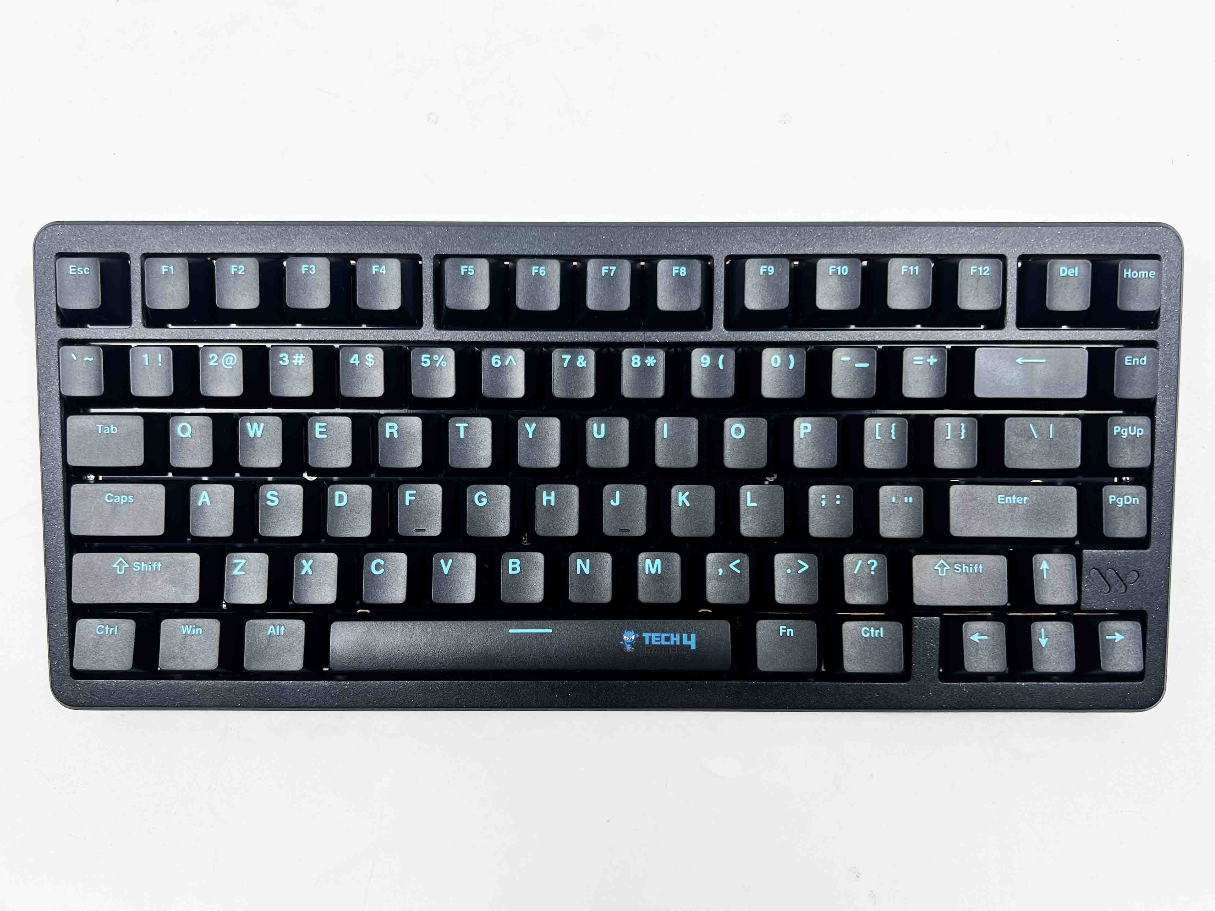 Womier SK75 TMR Review: A Great Choice For Competitive Gaming Design