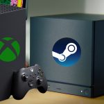Steam Machine Could Prove To Be Biggest Threat To Xbox Yet Xbox and Steam Machine From Valve