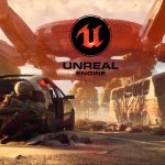 arc raiders unreal engine 5