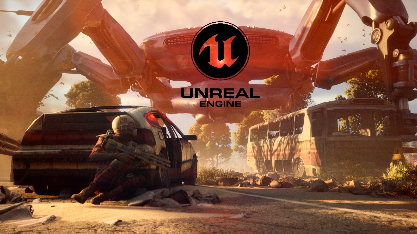 arc raiders unreal engine 5