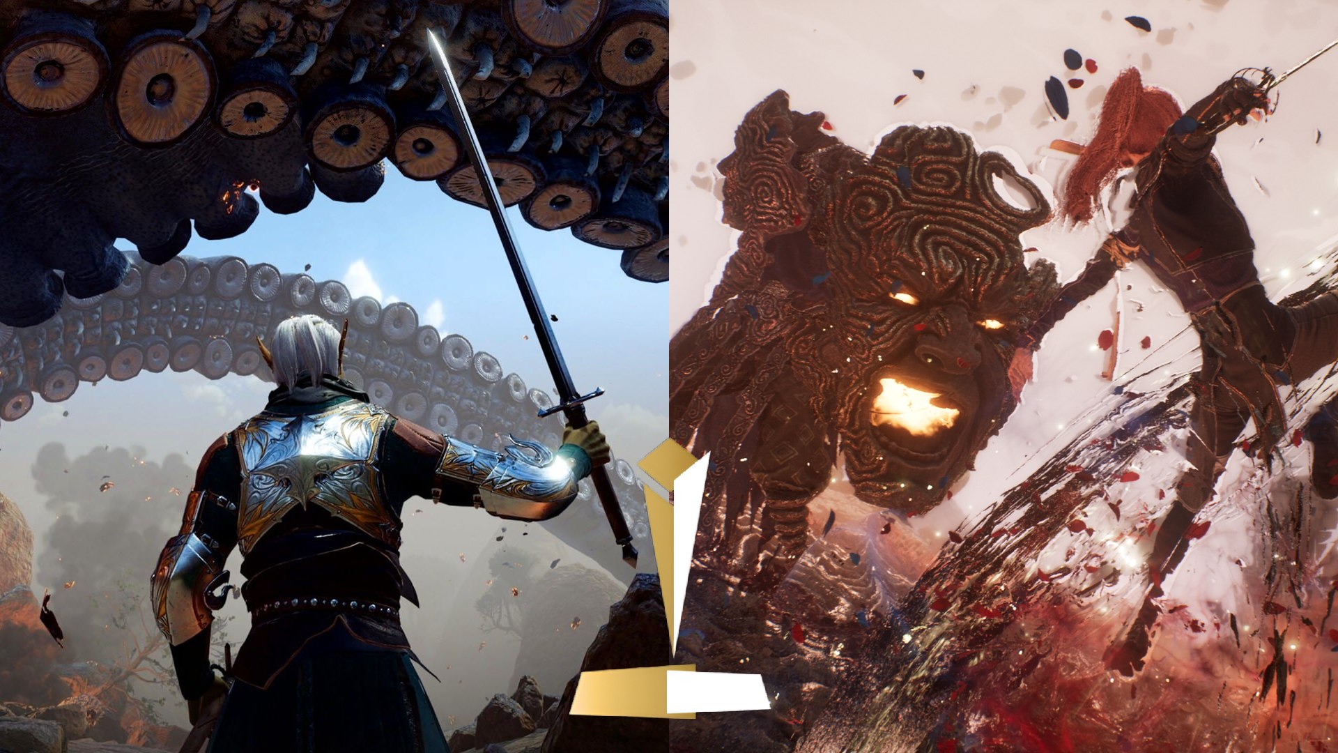 Expedition 33 Team Shocked As The Game Matches Baldur’s Gate 3’s Golden Joystick Award Wins