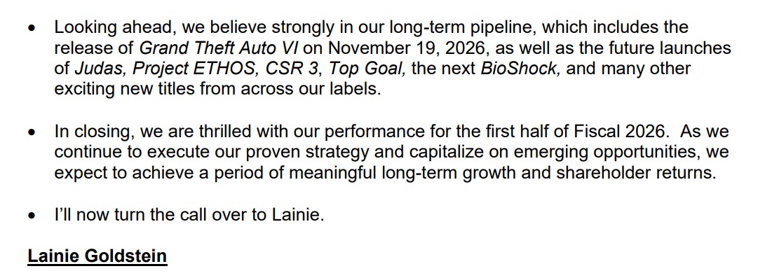 Bioshock 4 in development