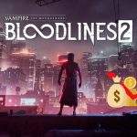 Vampire Bloodlines 2 Sold Poorly Despite Multiple Delays, Causing $37 Million In Losses