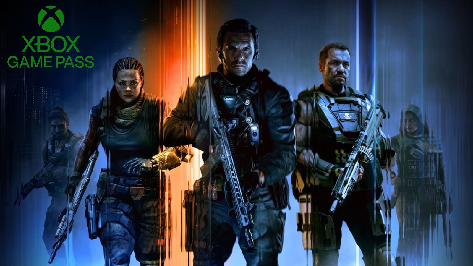 call of duty game pass