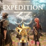 Clair Obscur: Expedition 33 Wins The Ultimate GOTY At Golden Joystick Award 2025 Expedition 33 GOTY