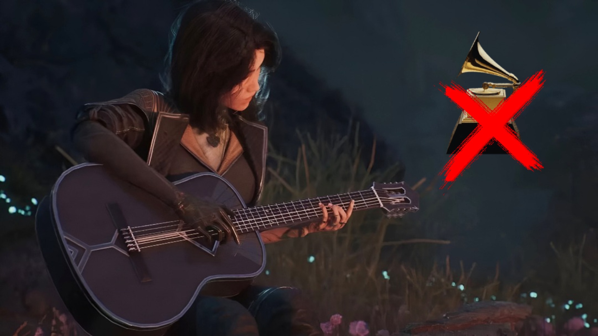 Clair Obscur: Expedition 33 Gets Ditched From Grammy Awards, While Star Wars Outlaws Makes The List