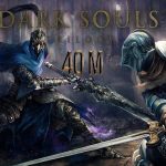 Dark Souls Series Hits a Huge Milestone As The Franchise Reaches 40 Million Sales