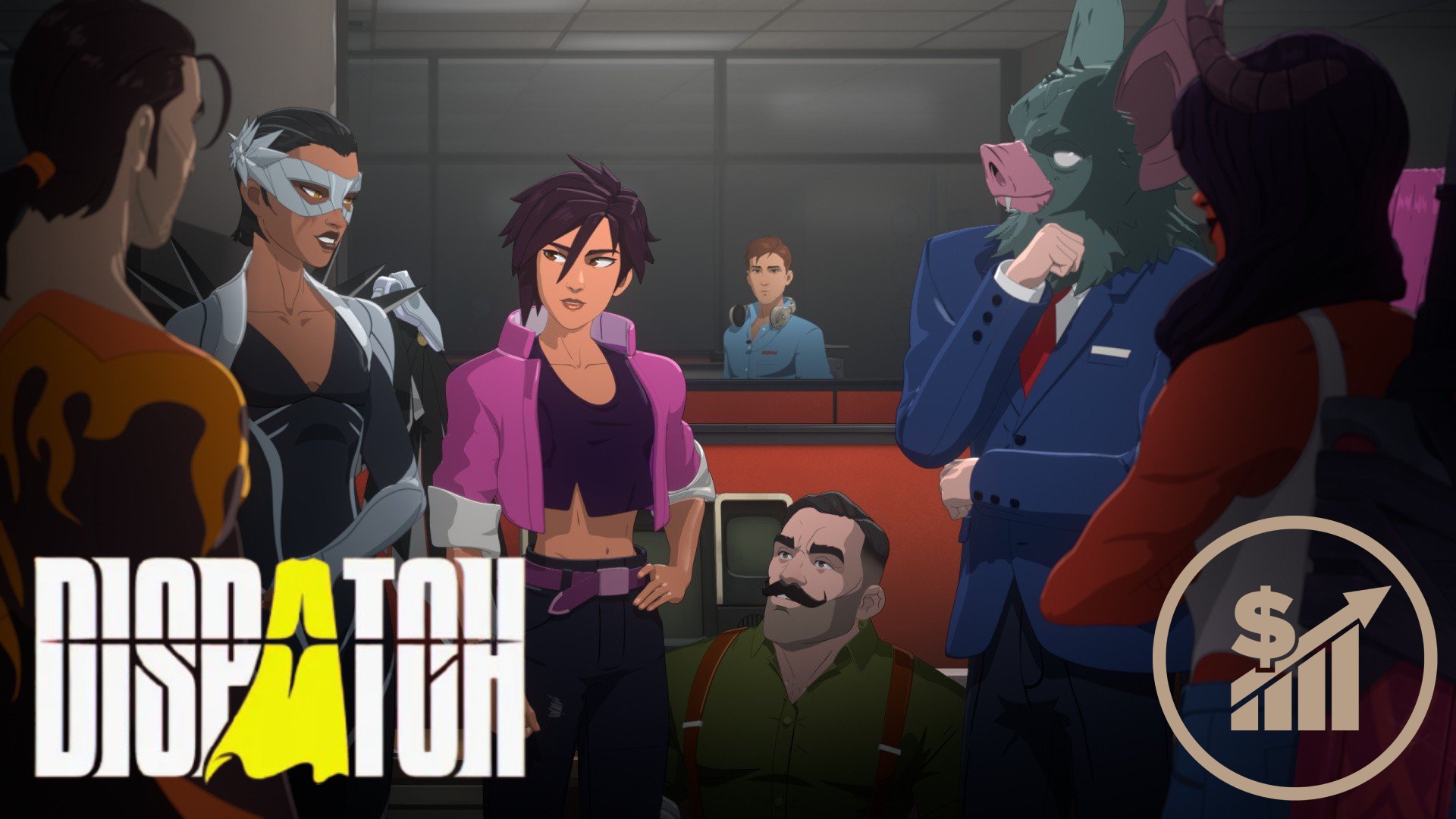 Dispatch On Track To Meet Its 3-Year Sales Target In Just 3 Months