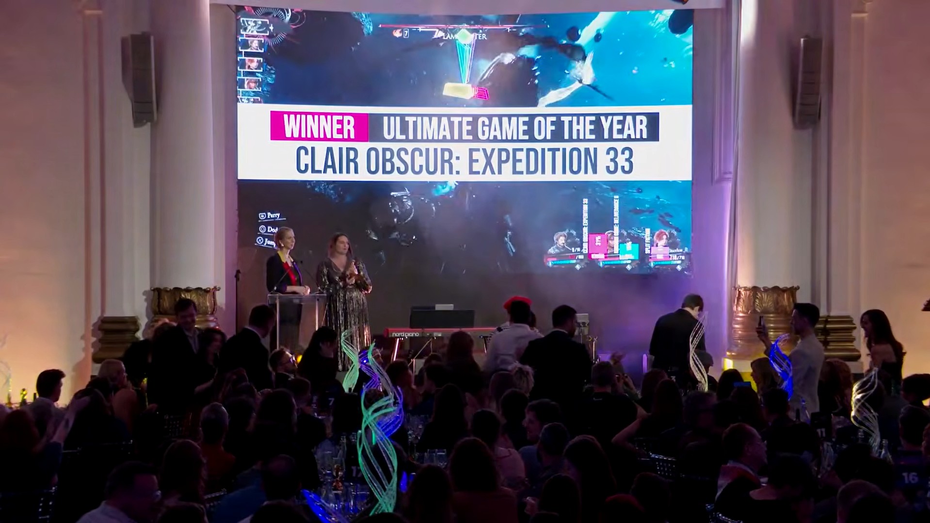 Expedition 33 Ulitmate GOTY