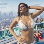 Take-Two CEO Says Gaming Is Moving to PC — GTA 6 Still Debuts on Consoles First gta 6 lucia bikini