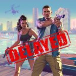 GTA 6 Gets Delayed Once Again – Now Releasing November 19, 2026 GTA 6 Delayed Again