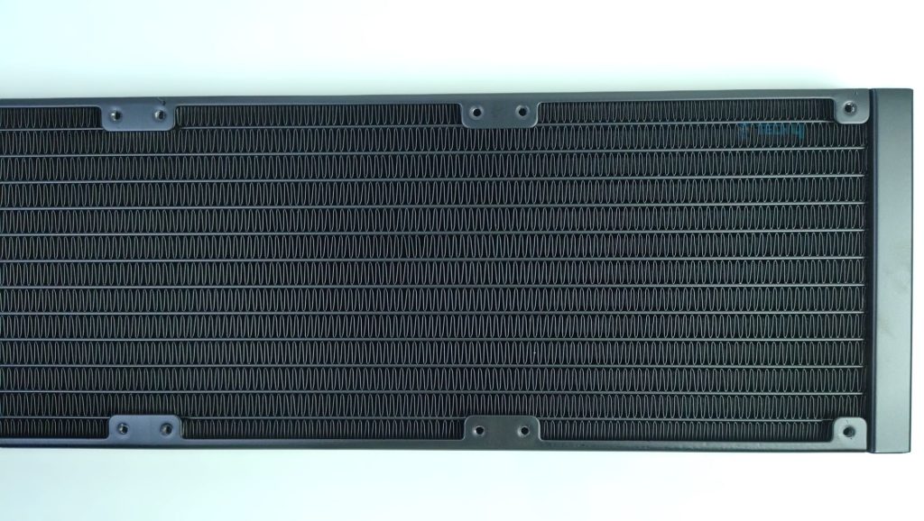 Radiator - ID Cooling FX360 LCD