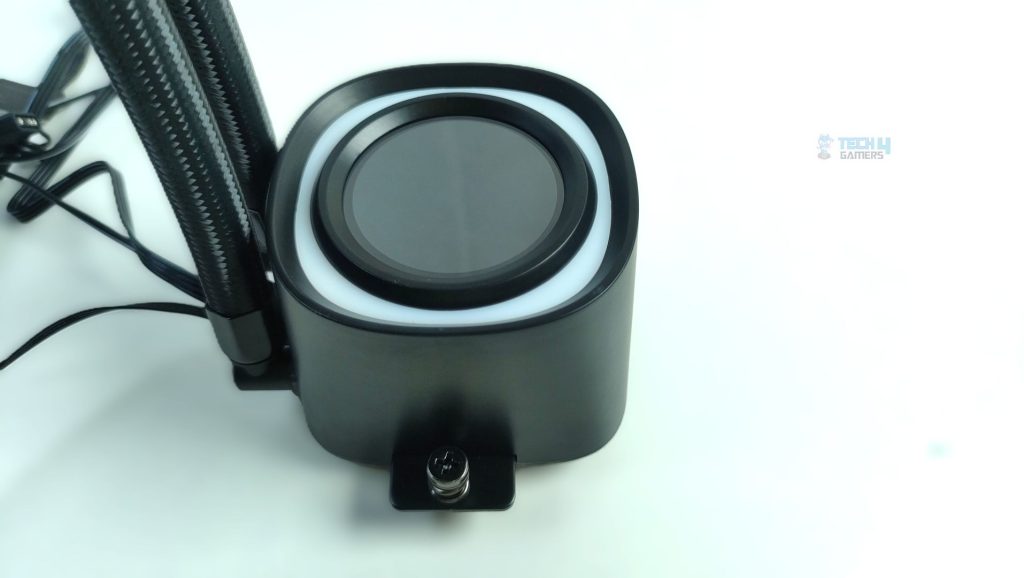 Block - ID Cooling FX360 LCD