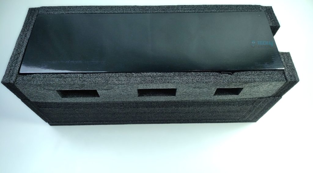 Unboxing - ID Cooling FX360 LCD