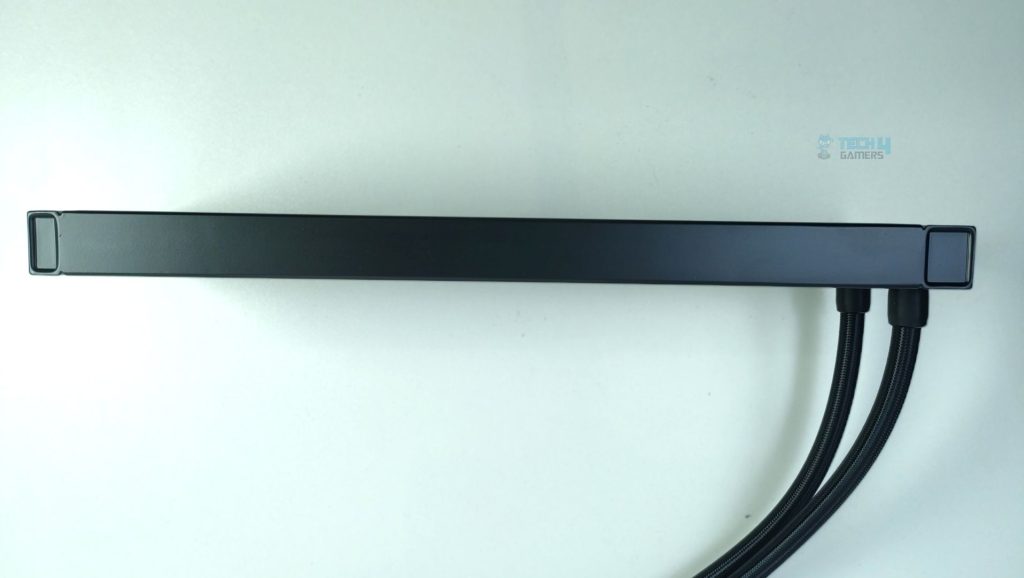 Radiator - ID Cooling FX360 LCD