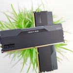 KLEVV CRAS V RGB 32GB (16×2) DDR5-6000 CL28 Review KLEVV CRAS V RGB 32GB (16x2) DDR5-6000 CL28