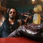 Cyberpunk Creator Teases A Way of Bringing Johnny Silverhand Back In The Cyberpunk 2077 Sequel Cyberpunk 2077