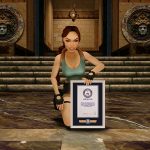 Tomb Raider’s Lara Croft Achieves Massive Accolades With 2 Entries in Guinness World Records Lara Croft World Record