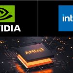 AMD Sees Intel-Nvidia Partnership as a Threat, Warns of ‘Rising Competition and Pricing Pressure’ intel nvidia vs amd