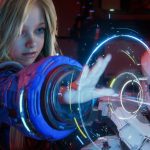 Pragmata Rated In Korea, Hints At Release Date Announcement During The Games Award