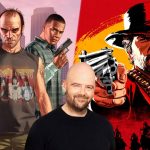 Rockstar Co-Founder Left The Studio Because GTA 5 And RDR 2 Took Too Long to Develop Rockstar Co-Founder