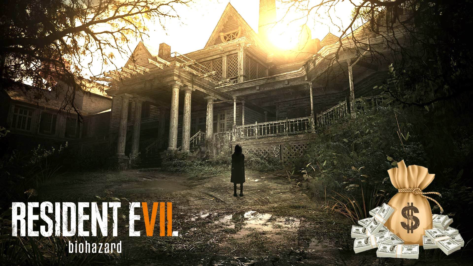 RE7 Milestone