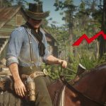 Red Dead Redemption 2 Has Become The 4th Best-Selling Game of All Time Red Dead 2 Milestone