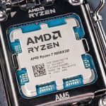 AMD Confirms Ryzen 7 9850X3D, Set To Feature Increased Clock Speeds Up To 5.6 GHz Ryzen 9850X3D