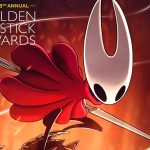 Hollow Knight: Silksong Wins The Indie GOTY At Golden Joystick Awards 2025 Silksong Indie GOTY