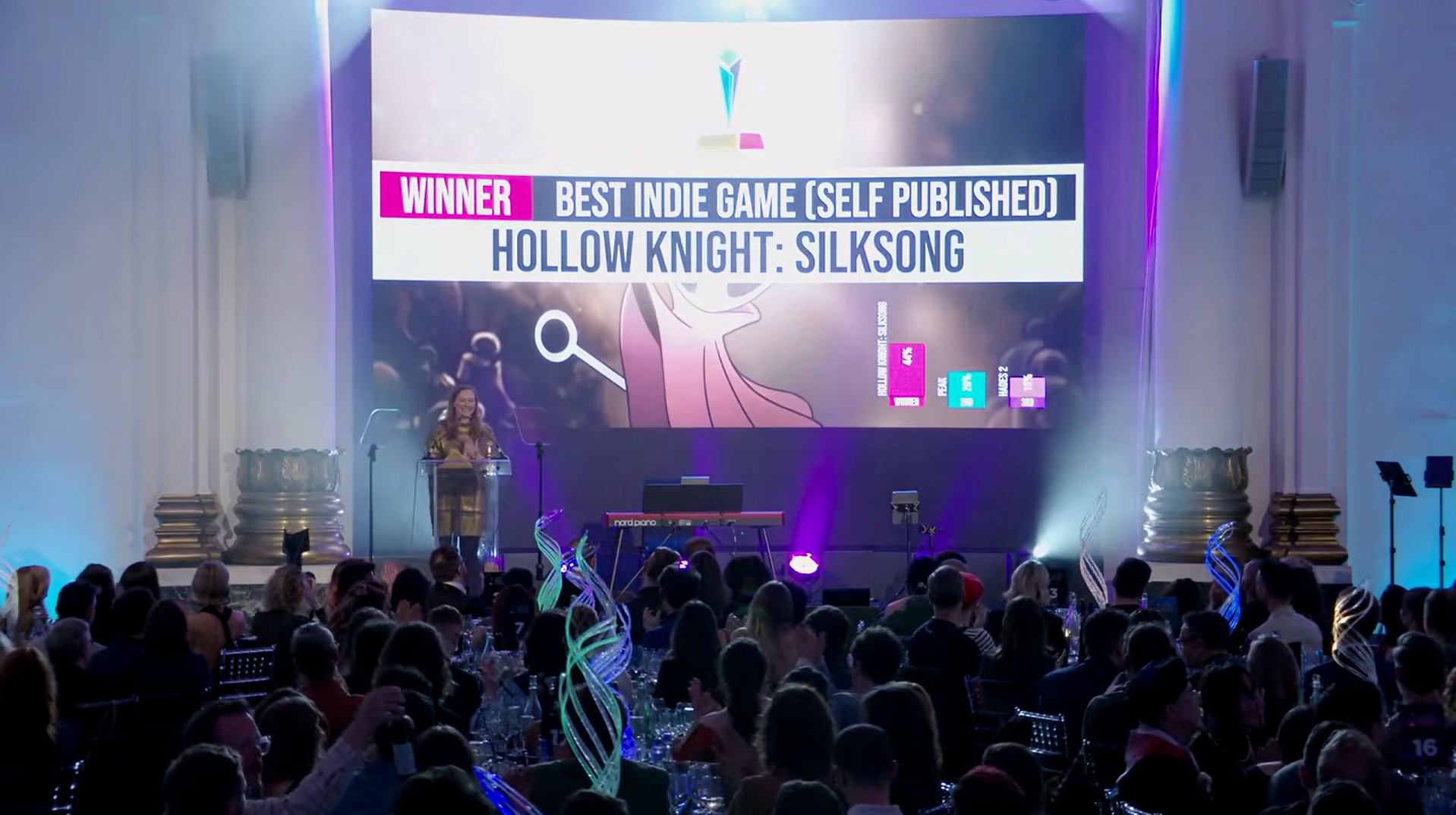Silksong GOTY