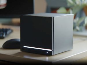 Steam Machine To Cost $700 or Less, Insider Suggests