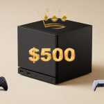 Valve’s Steam Machine Has The Potential To Topple The PS5 And Xbox Series X If Priced Under $500 Steam Machine Price Tag