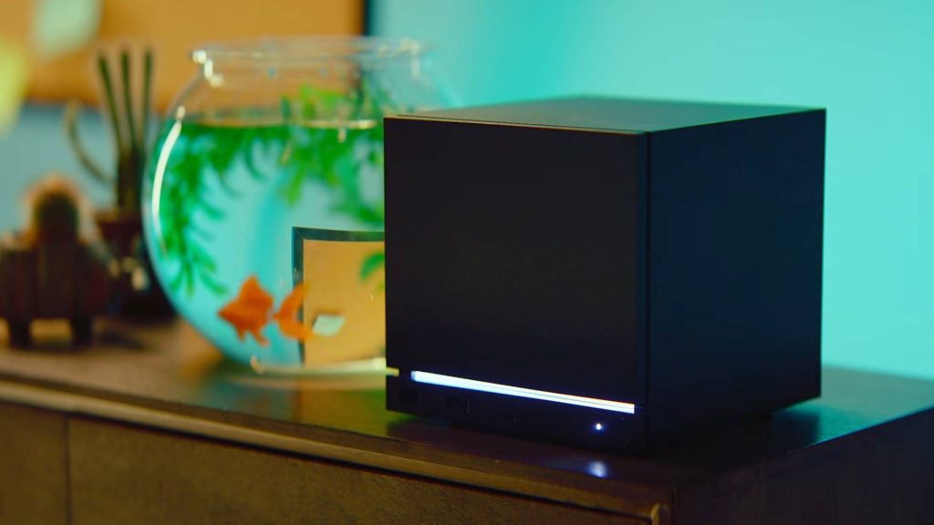 Steasteam Machine What the Steam Machine Needs to Beat Consoles - Tech4Gamers