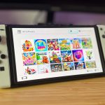 Nintendo Says Gamers No Longer Just Looking For Specs With New Hardware Nintendo Switch 2