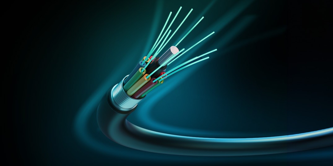 Fiber Optic Internet