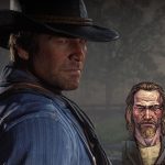 Arthur Morgan Final Vs Initial Design