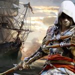 Assassin's Creed 4 Black Flag