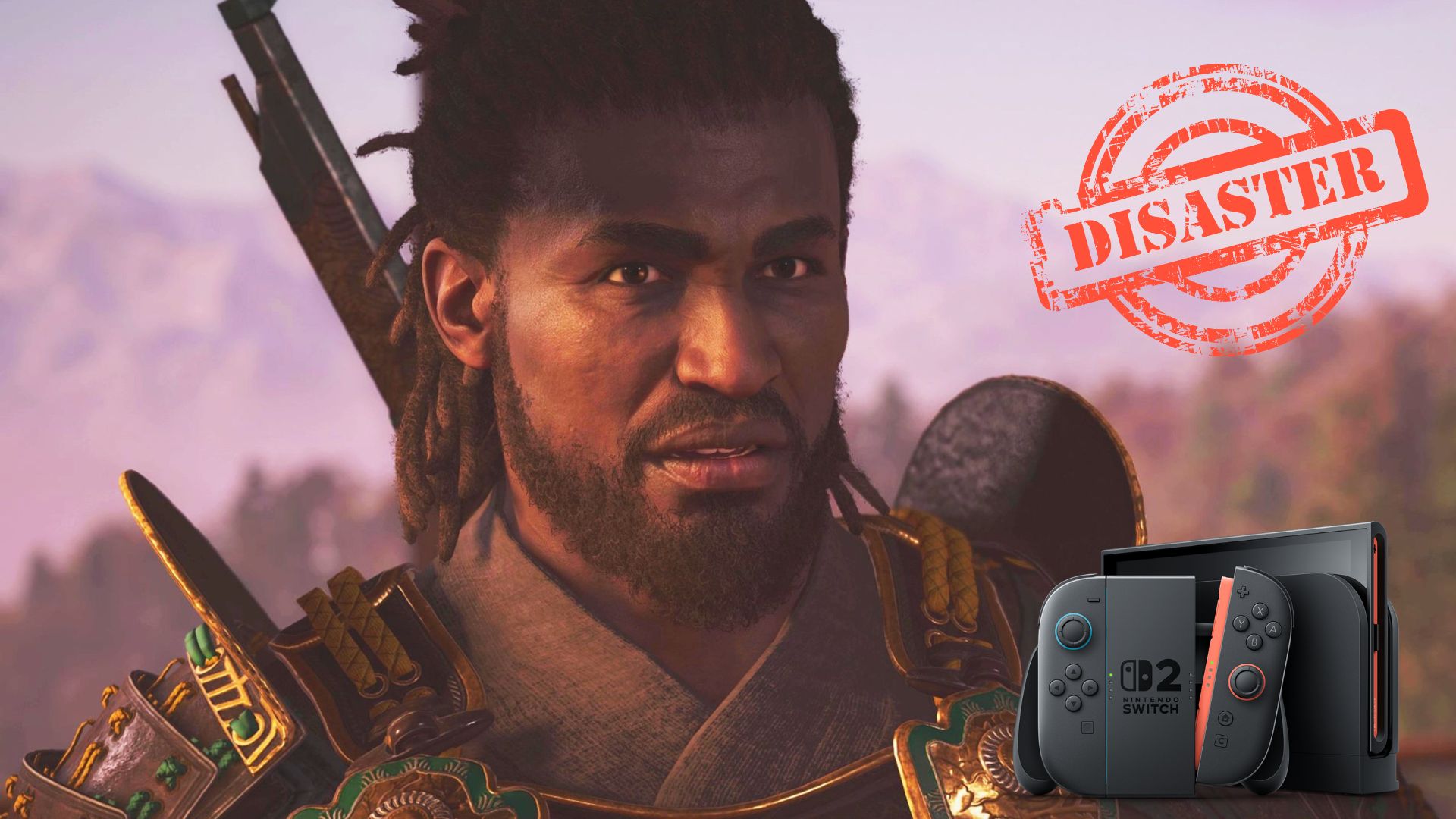 Assassin’s Creed Shadows Unplayable On Switch 2 As Players Suffer Repeated Crashes Assassin's Creed Shadows Switch 2 Port