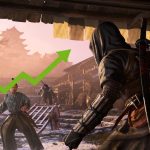 Assassin’s Creed Shadows Is The Best-Selling Non-Sports/Shooter Console Game of 2025