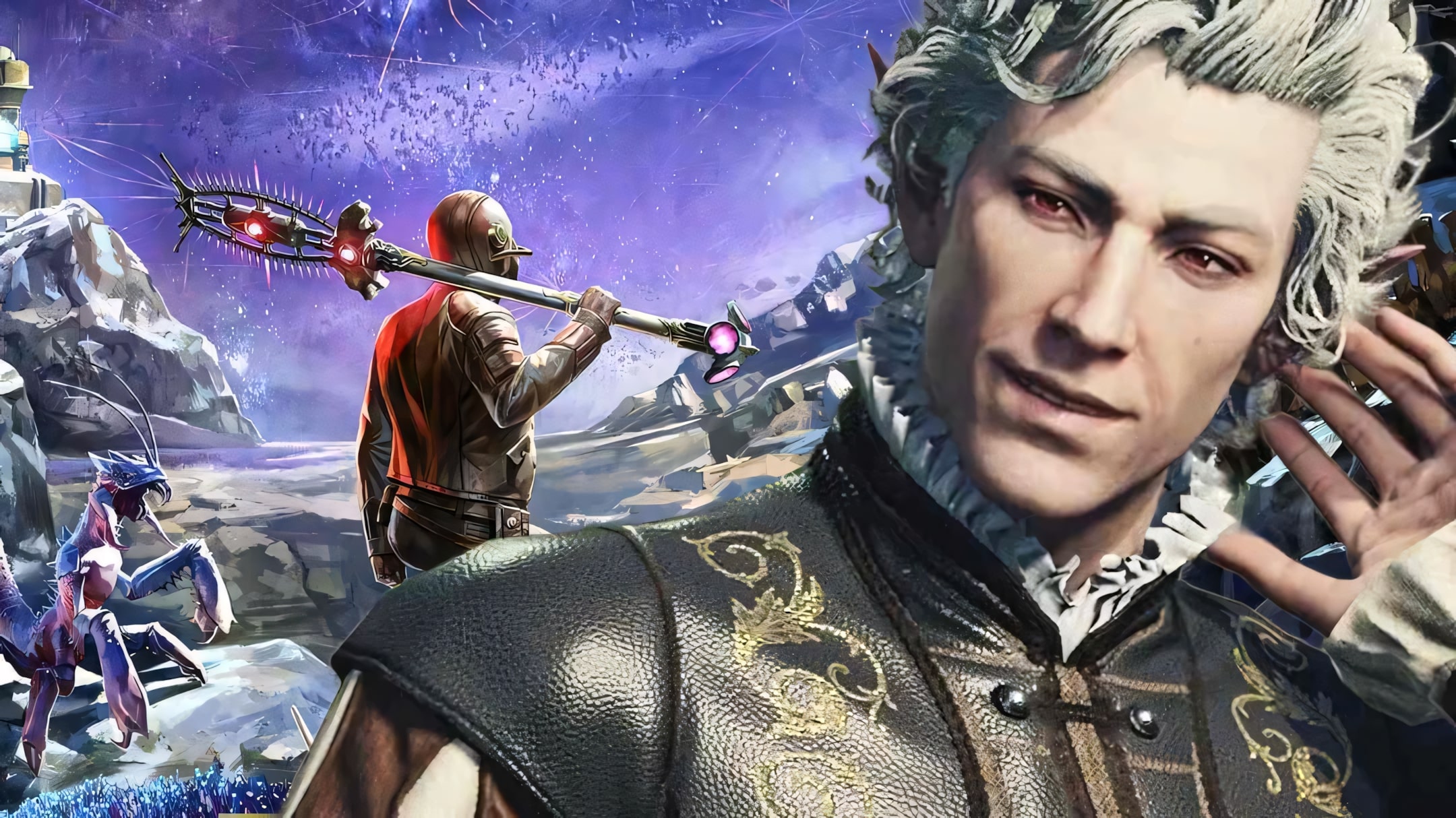 Baldur’s Gate 3 Breaks 20 Million Copies Sold Worldwide Two Years After Launch Baldur's Gate 3 20 Million Copies