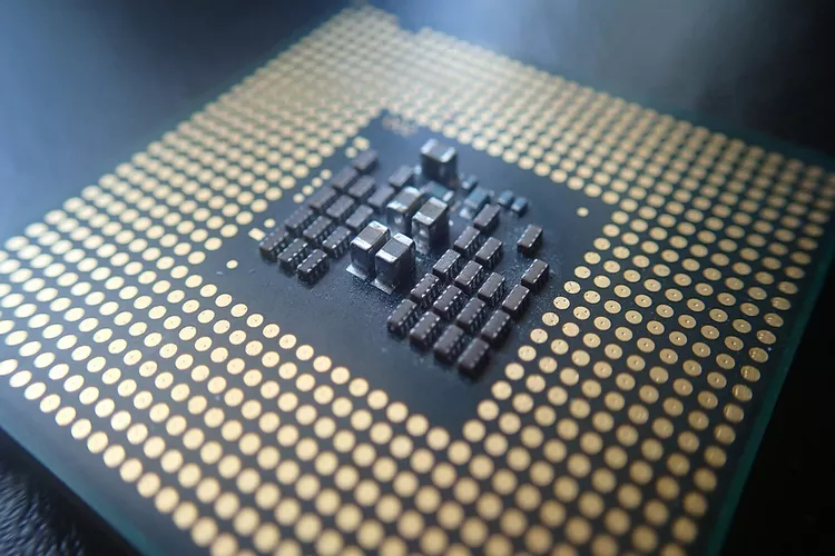 CPU Core