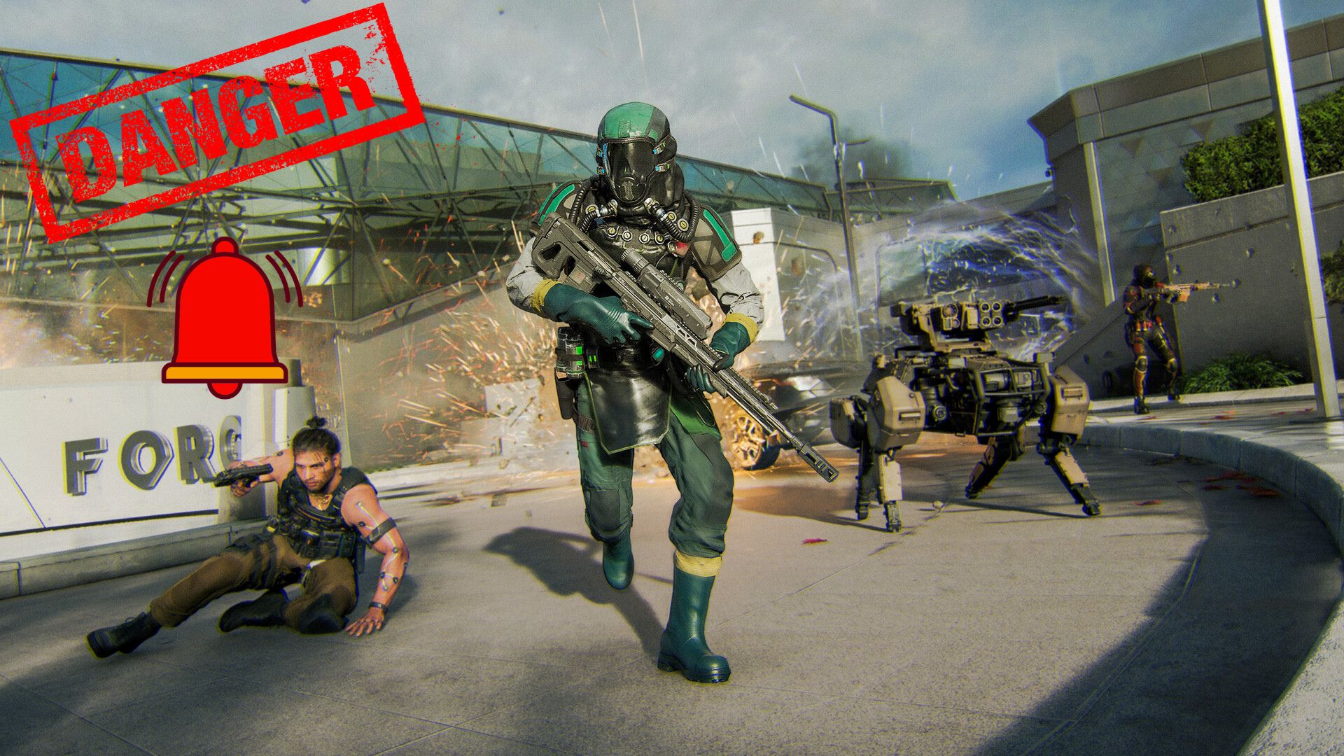 Call of Duty Underperforms As Others Shooters Dominate 2025 — Analysts Ring Alarm Bells For The IP’s Future Call of Duty Black Ops 7