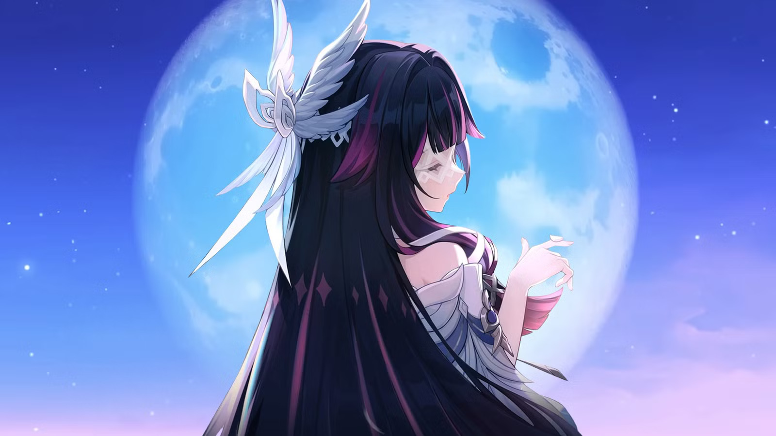 Columbina Optimized Setup